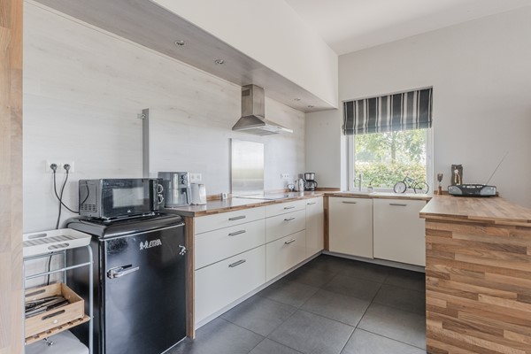 Medium property photo - Annie Romeinstraat 22, 2135 SJ Hoofddorp